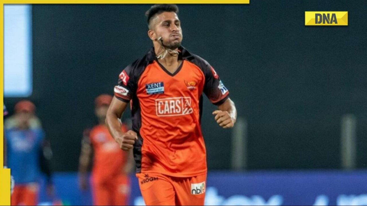 Ipl Retention List Of Sunrisers Hyderabad Know Players Salary Purse Check Full List