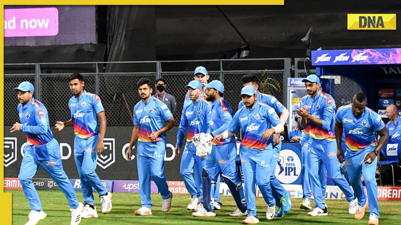 IPL 2023: Official Squad and Players List for Delhi Capitals (DC)