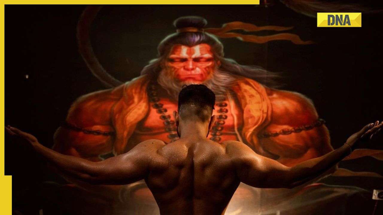 Weight loss This YouTuber's transformation story is amazing, know how he lost 15kg in just 100 days