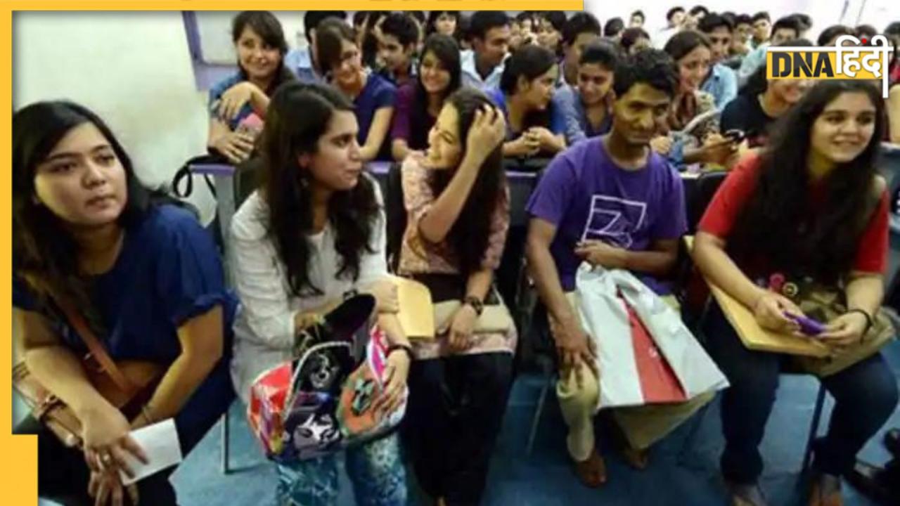 अमेरिकी यूनिवर्सिटी में पढ़ने वाला हर पांचवां विदेशी छात्र भारतीय, एक साल में 20 पर्सेंट बढ़े स्टूडेंट