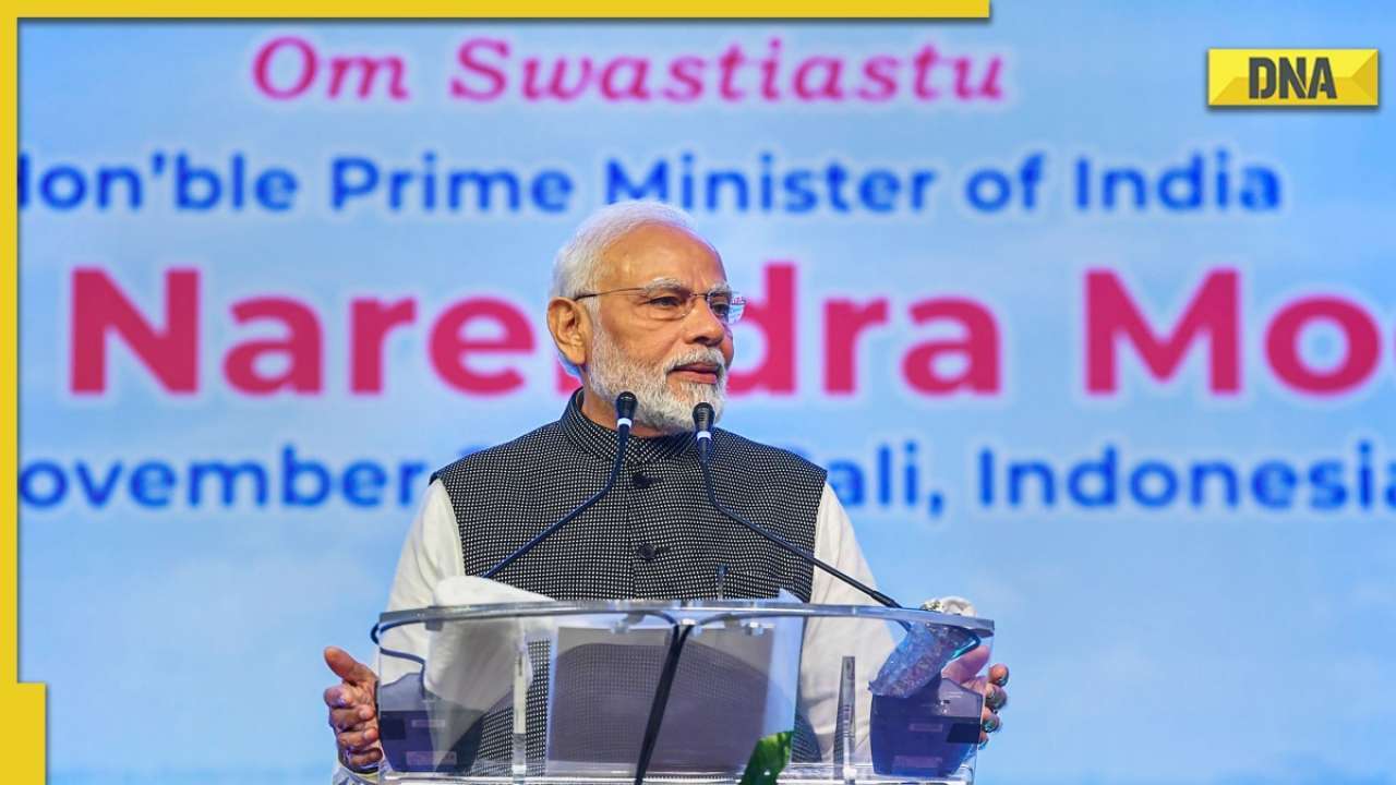 PM Modi’s warning at G20, Russia sanctions and global price rise: A look at India’s fertiliser dashboard