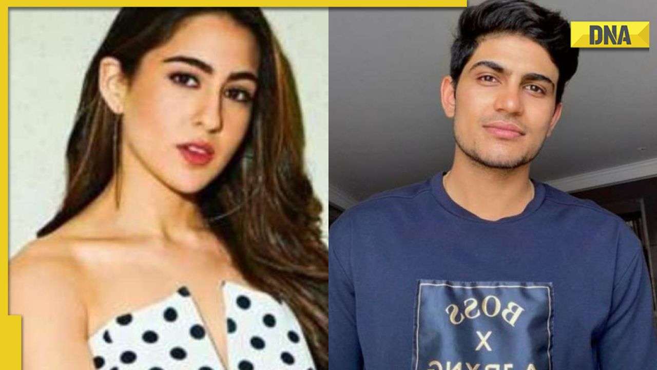 Sara Ali Khan is fittest actress of Bollywood,' says rumoured beau ...