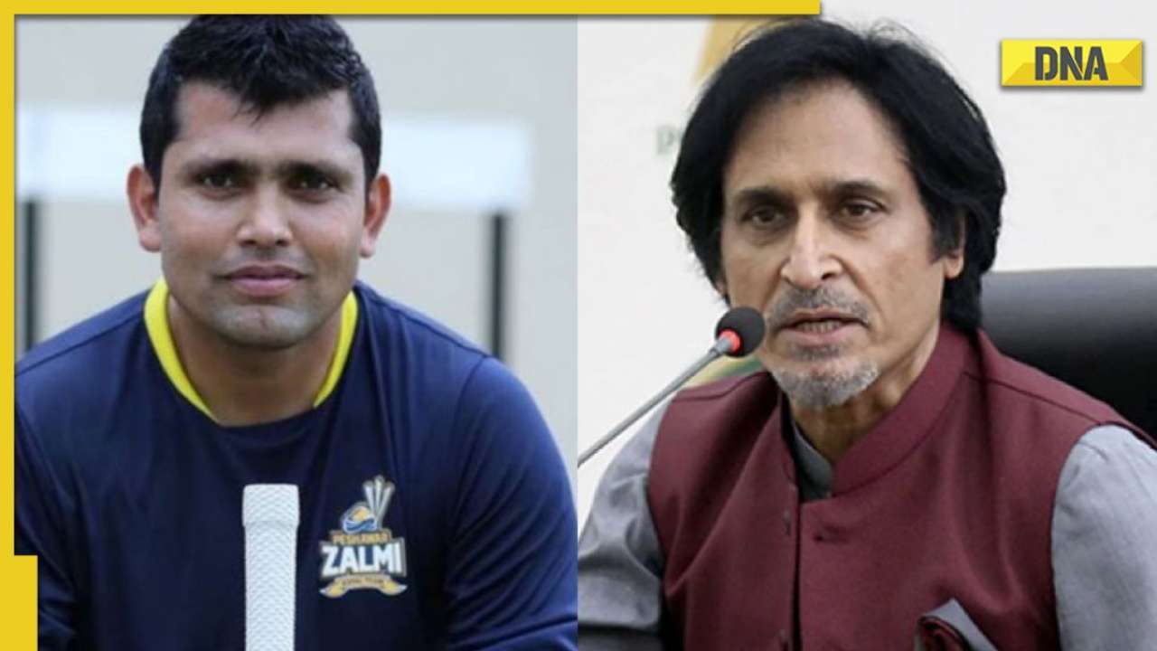 PCB chief serves legal notice to Kamran Akmal for 'offensive' remarks, warns ex-cricketers