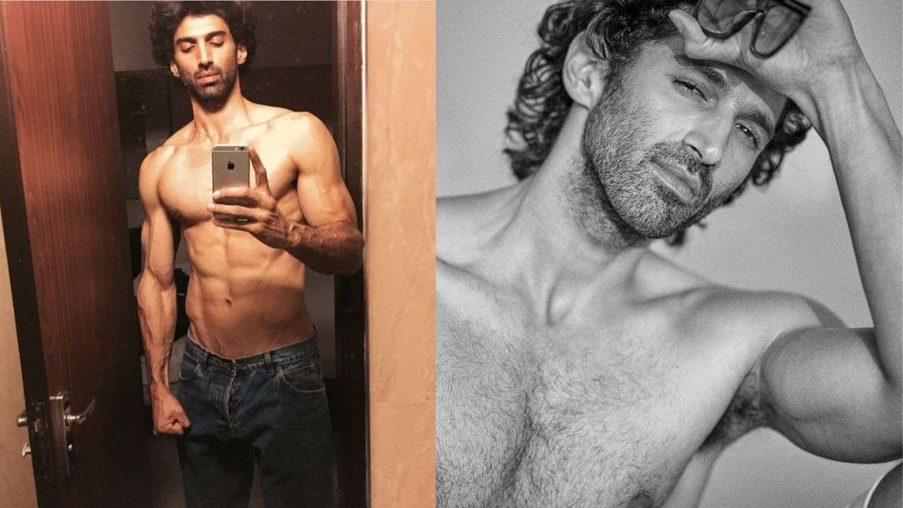 That's what you called Monday Motivation, Aditya Roy Kapur