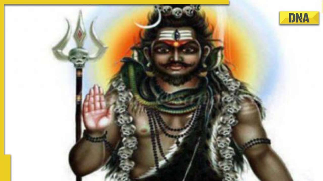 Bhairava Ashtami 2022 Know shubh muhurat, puja vidhi, significance of