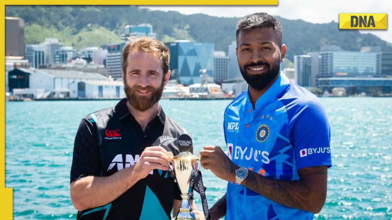 india vs new zealand odi 2024 schedule venue