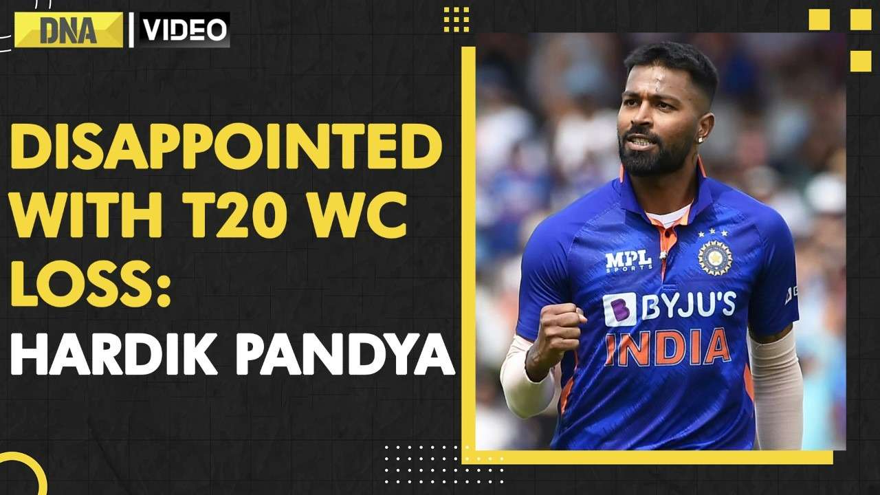 IND vs NZ: Captain Hardik Pandya Challenges NZ after T20 WC debacle