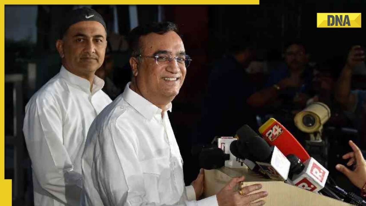Rajasthan power tussle: Upset over inaction against Gehlot loyalists, Ajay Maken resigns as AICC state in-charge 