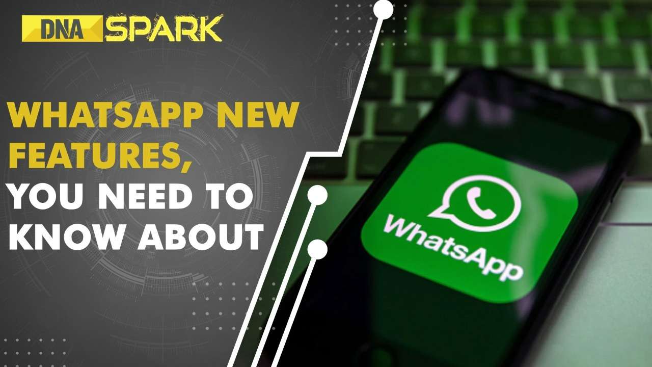 DNA Spark: What are WhatsApp companion mode and new DND feature?