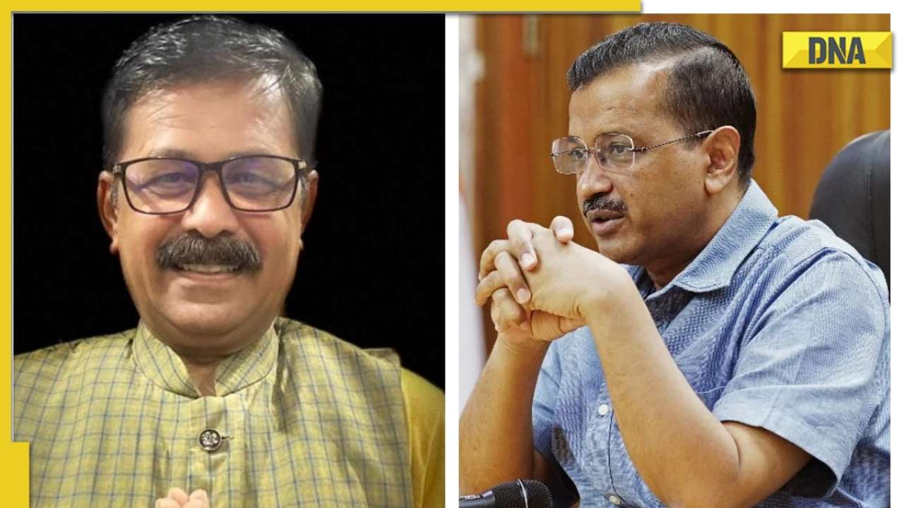 Gujarat Elections: AAP left red-faced as candidate who withdrew nomination rejects party's 'kidnapped by BJP' charge