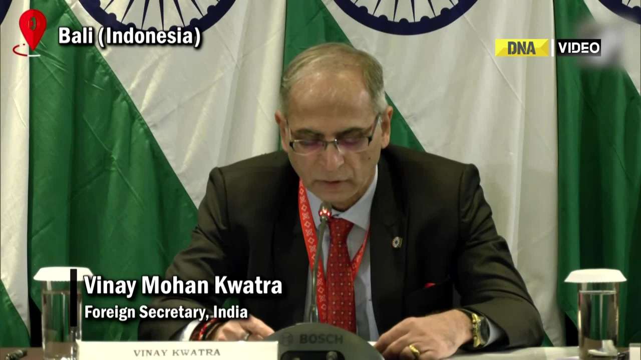 PM Modi to meet UK PM Sunak, German Chancellor on sidelines of G20 Summit: MEA