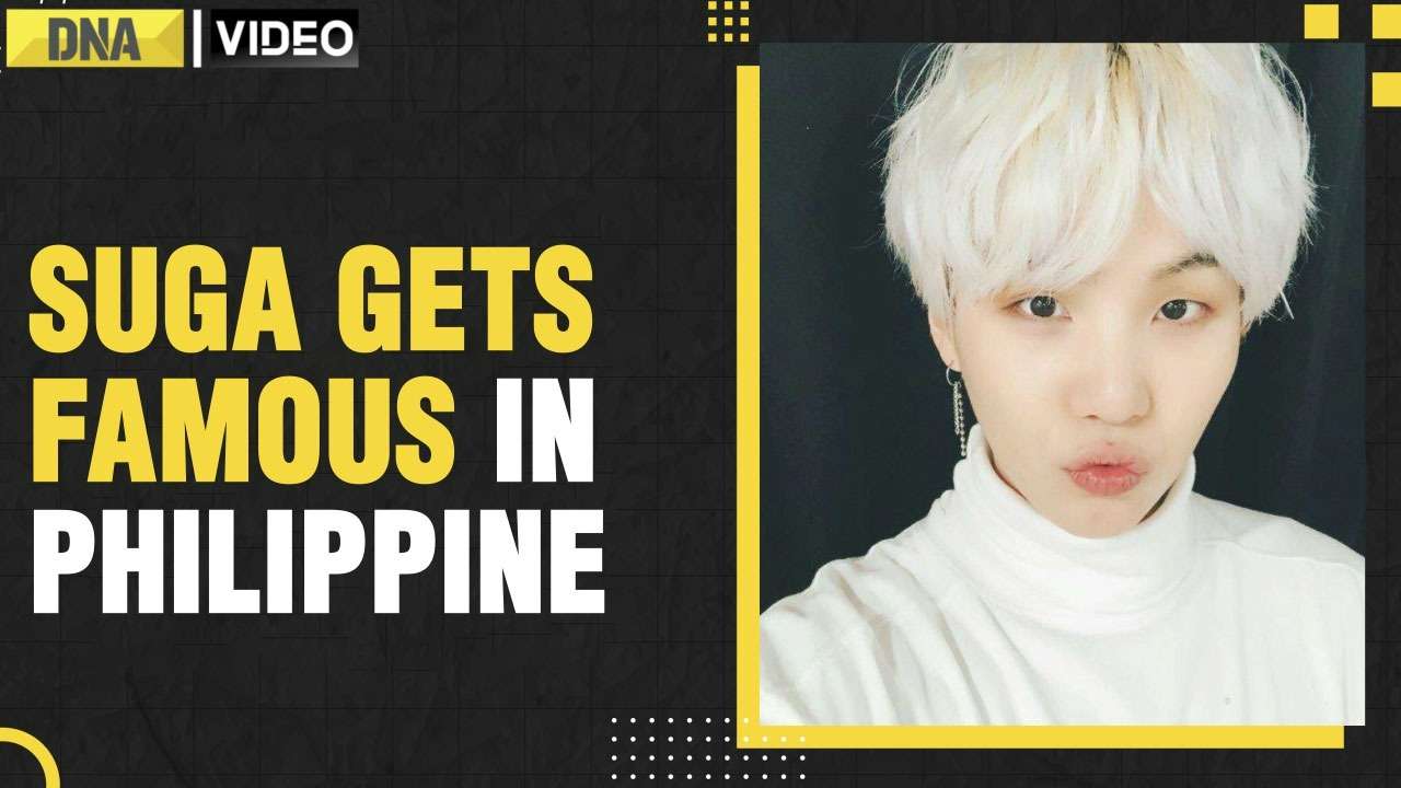 BTS: Suga's name surfaces in the Philippines Bar Exam, ARMY can't keep calm