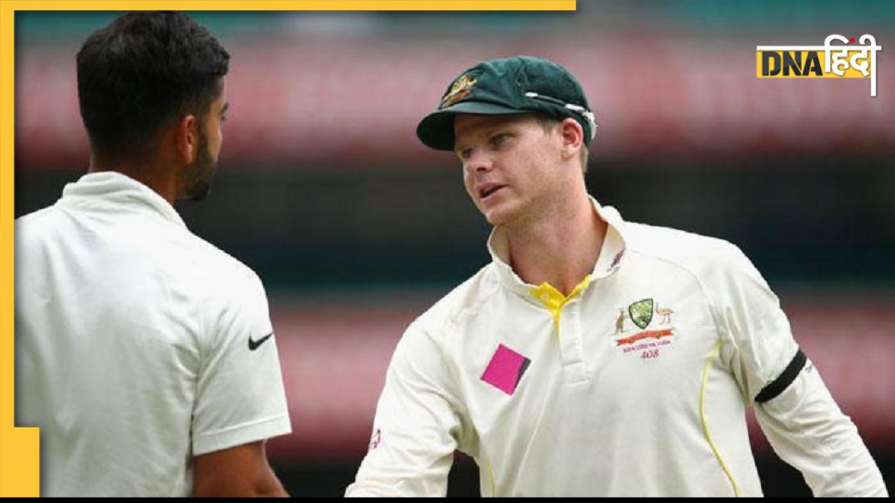 Steve Smith On Virat Kohli: स्टीव स्मिथ ने विराट कोहली को बताया सबसे महान, रोहित-बाबर का नहीं लिया नाम