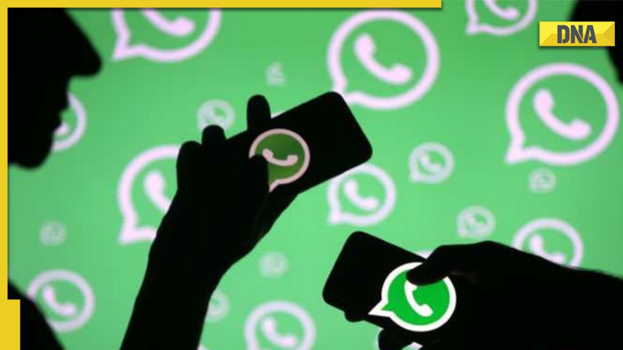 WhatsApp group News: Read Latest News and Live Updates on WhatsApp ...