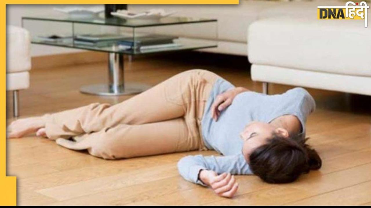 Epilepsy: ब्लड शुगर लो होने से भी आ सकती है मिर्गी, इन 3 कमियों से पड़ सकता है कभी भी दौरा