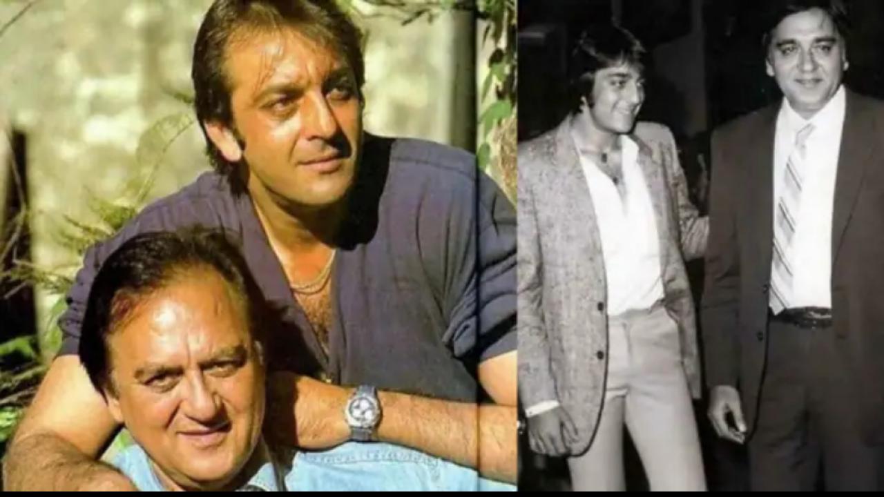 Sunil Dutt