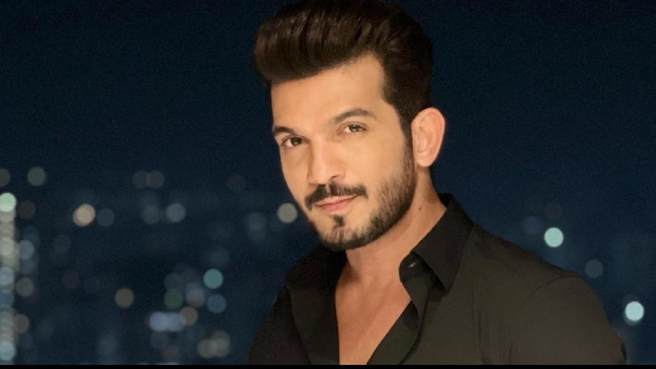 Arjun Bijlani