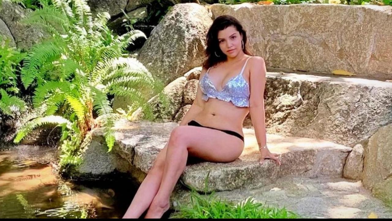 XXX फेम एक्ट्रेस Kyra Dutt Hot Photos से मचाती हैं तहलका, दिल थामकर देखें  तस्वीरें | DNA HINDI