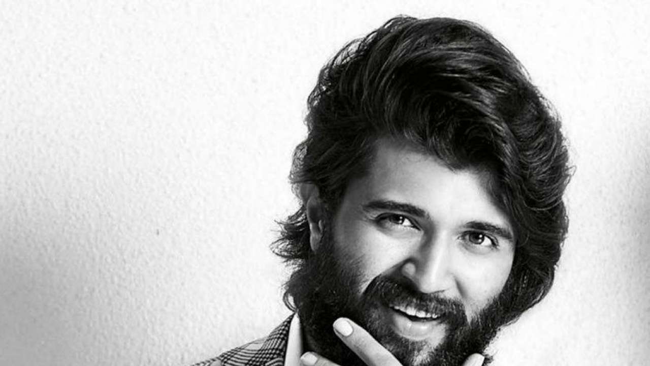 Vijay Deverakonda pledges to donate his organs, fans call him REAL HERO