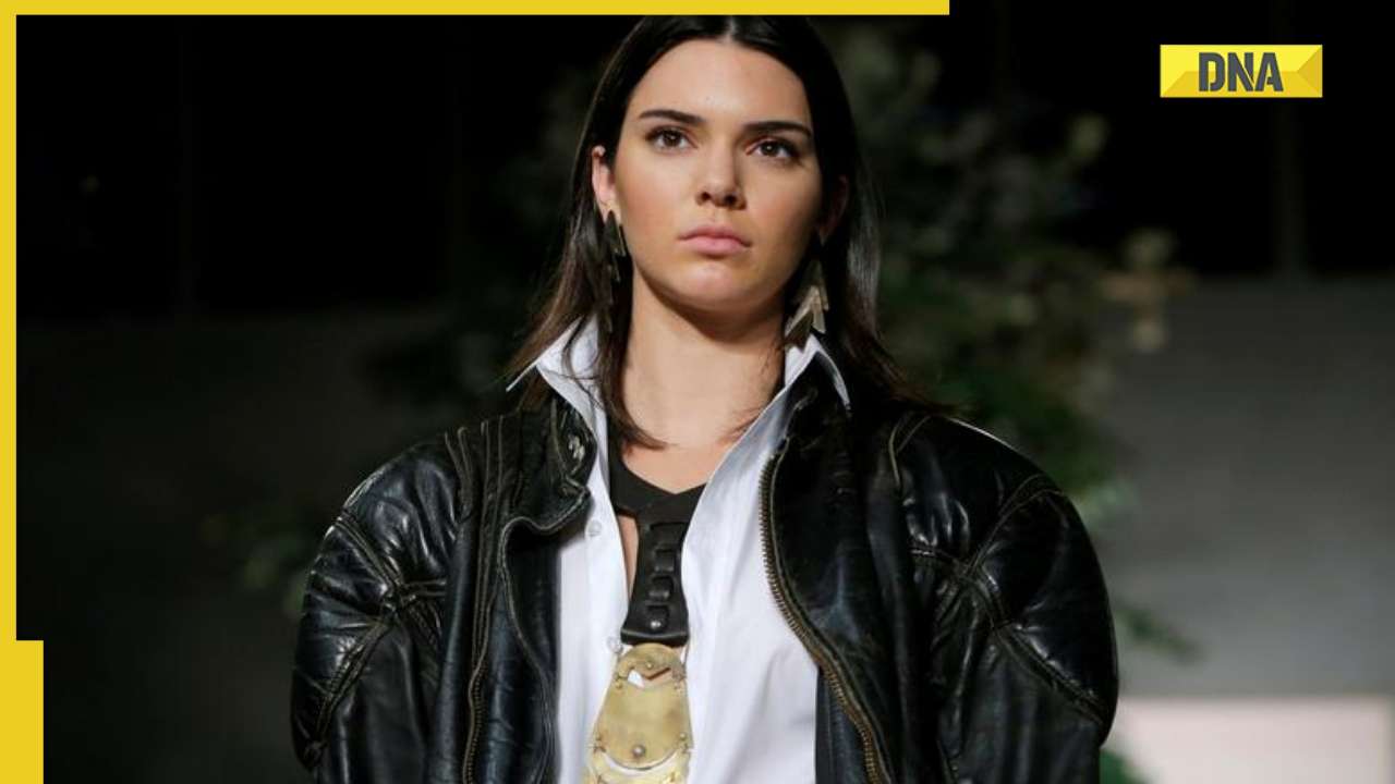 Kendall Jenner Pulls the Celebrity-Approved “Casual Birkin Move”