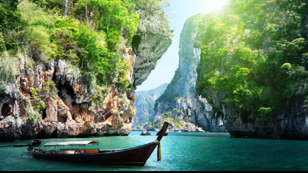 Thailand