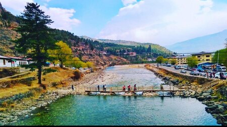 Bhutan