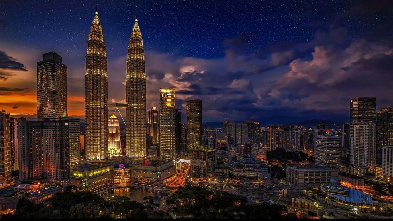 Malaysia