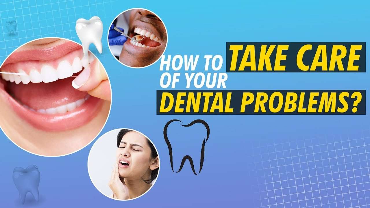 Dental health and disorders | DNA Health Plus | Ep 11 | Dr Keshav Naithani