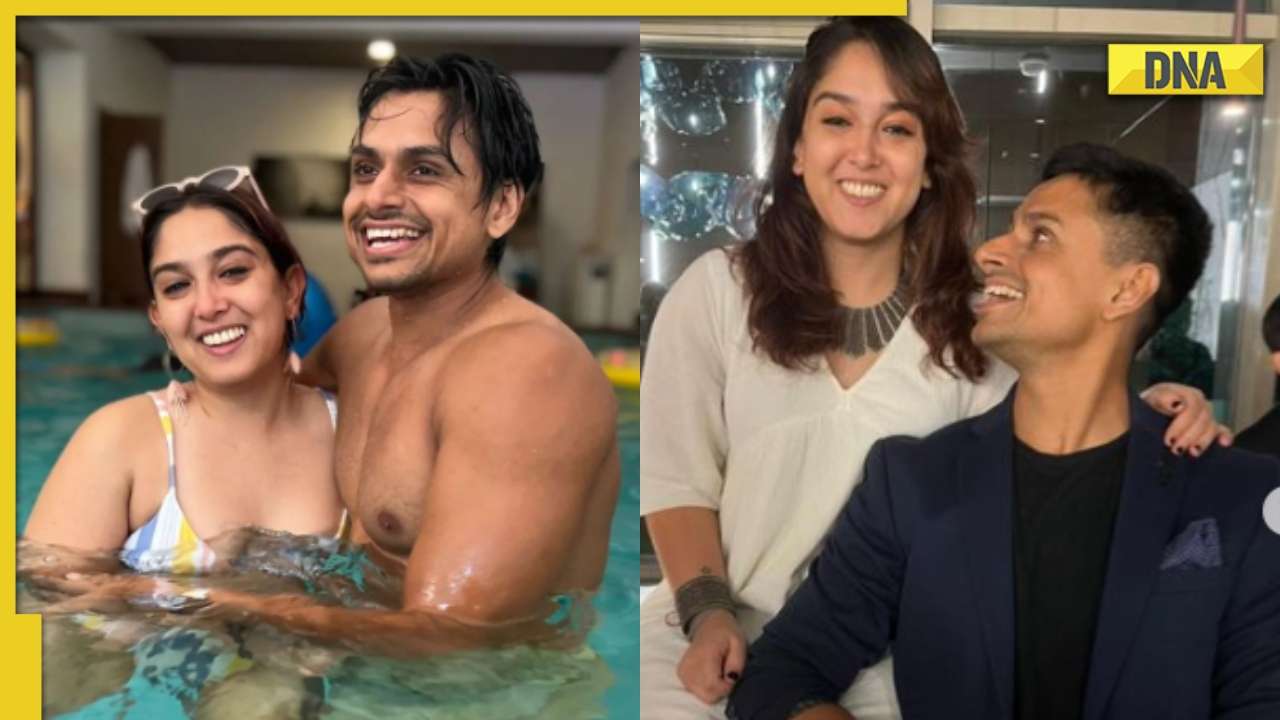 Nupur Shikhare, Ira Khan's fiance, son of dance teacher, is a tennis