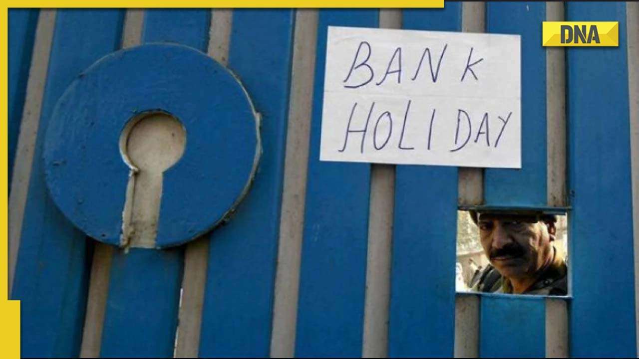 November 2022 Bank Holidays RBI Guidelines