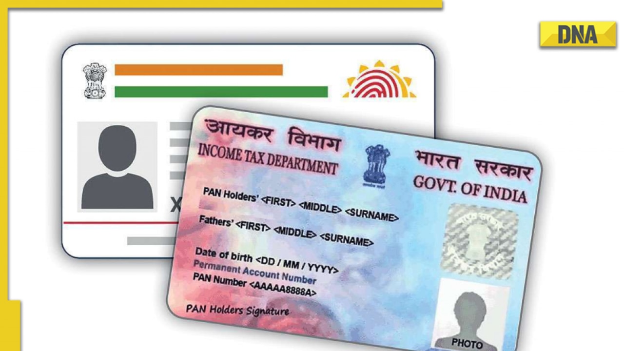 pan-card-holders-may-have-to-pay-hefty-fines-if-their-aadhar-card-isn-t