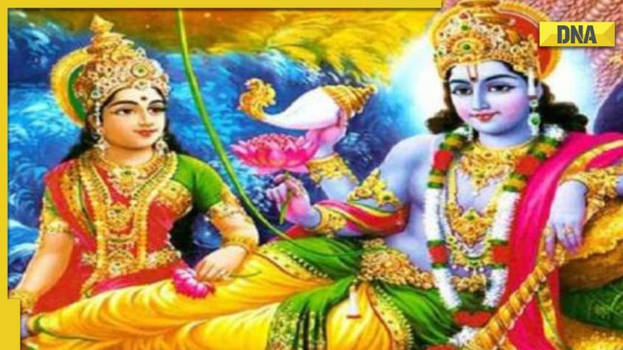 Utpanna Ekadashi 2022 Will Be Celebrated In THESE 5 Auspicious Yogs 