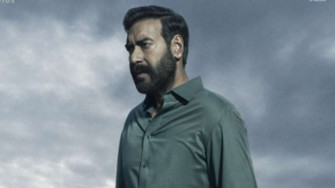 Ajay Devgn