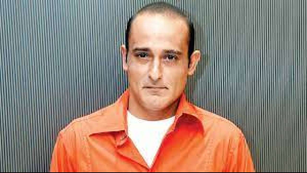 Akshaye Khanna