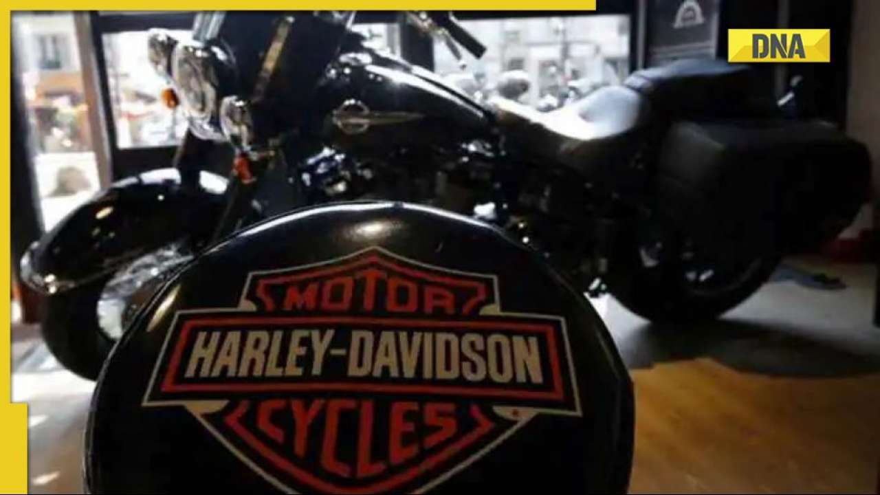 India's Royal Enfield Motorcycle Is Coming After Harley-Davidson