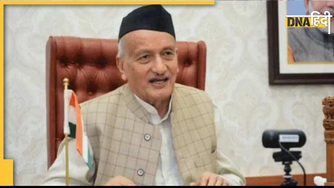 Maharashtra: राज्यपाल कोश्यारी के बयान ने बढ़ाई BJP की मुश्किलें, कांग्रेस-NCP ने घेरा