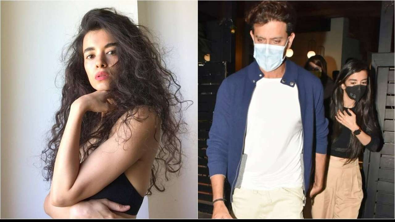 DNA Big Screen: Hrithik Roshan reacts on reports of moving in with Saba Azad