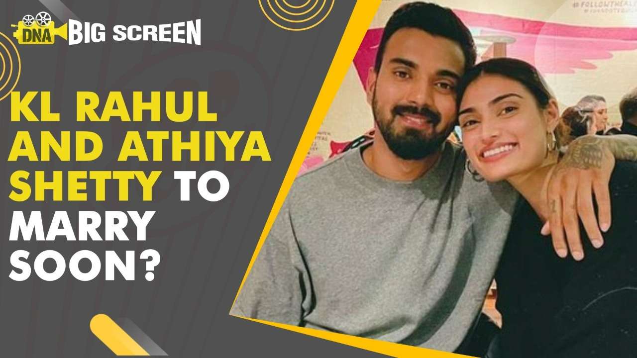 DNA Big Screen: Suniel Shetty reveals KL Rahul-Athiya Shetty’s marriage date?
