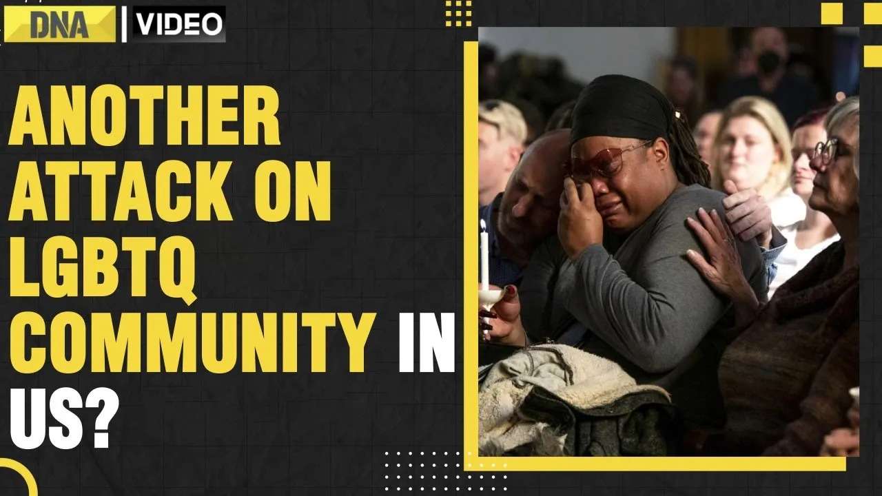 Colorado Mass Shooting: 5 killed, several injured in LGBTQ nightclub 