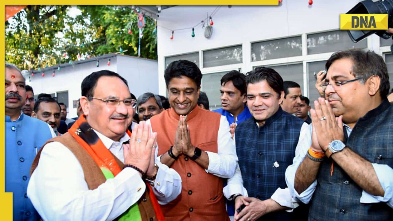 Sensing challenge from AAP, BJP goes full throttle in MCD poll ...