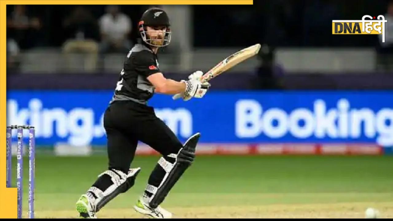 Ind Vs Nz Kane Williamson: तीसरे टी20 में न्यूजीलैंड की हार तय, यह बड़ा खिलाड़ी टीम से हुआ बाहर 