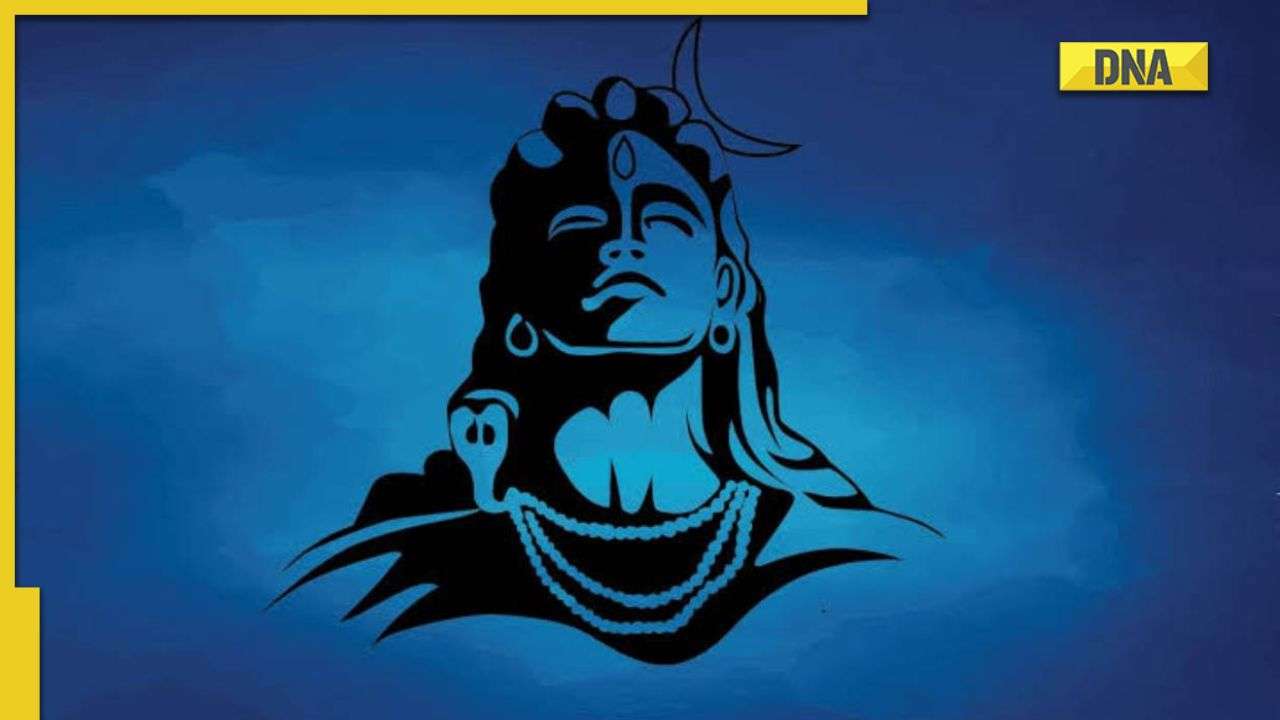 Maha Shivratri 2021 | How To Draw Shivling Drawing | Shivling Drawing Easy  Step by Step | Mahadev | Maha Shivaratri is a Hindu festival celebrated  annually in honour of the god