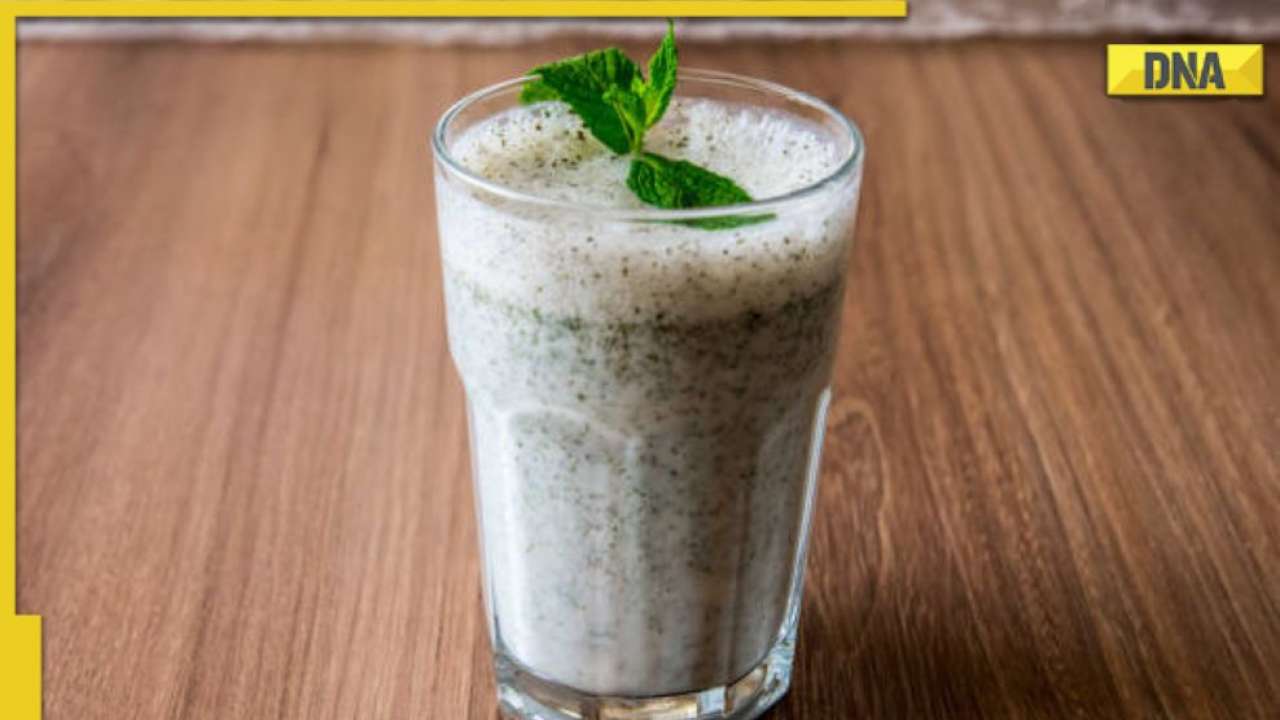 Buttermilk health benefits Know 5 reasons to include chaas in your diet