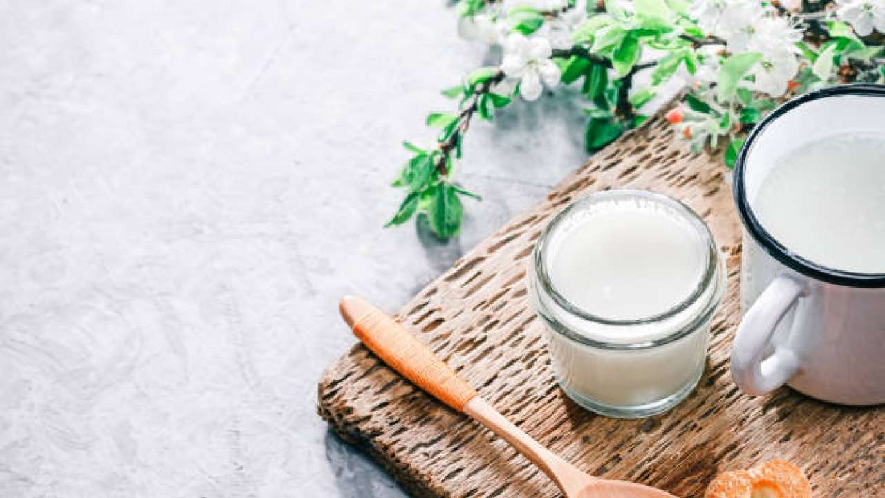 Buttermilk health benefits Know 5 reasons to include chaas in your diet