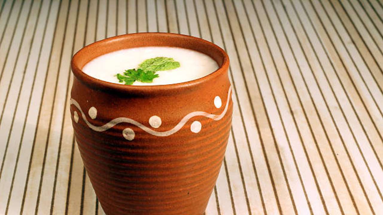 Buttermilk health benefits Know 5 reasons to include chaas in your diet