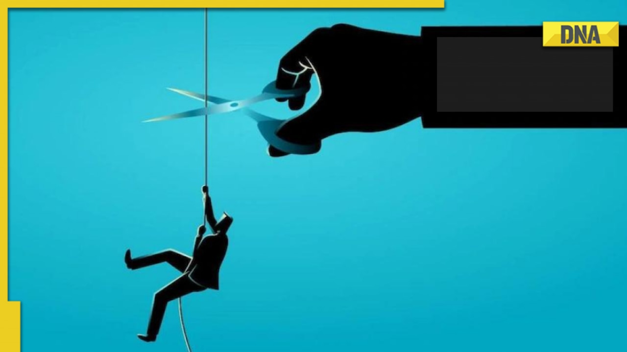 Here’s how much Meta, Twitter, Amazon are offering to laidoff employees