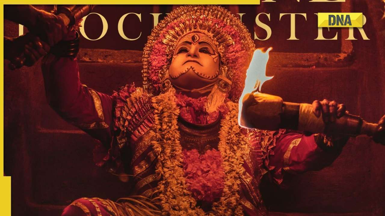 Kantara box office collection: Rishab Shetty starrer is sixth Indian film in 2022 to earn over Rs 400 crore worldwide