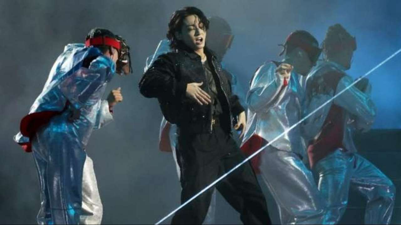 BTS Army not happy with Jungkook as his song Dreamers fails to release on time