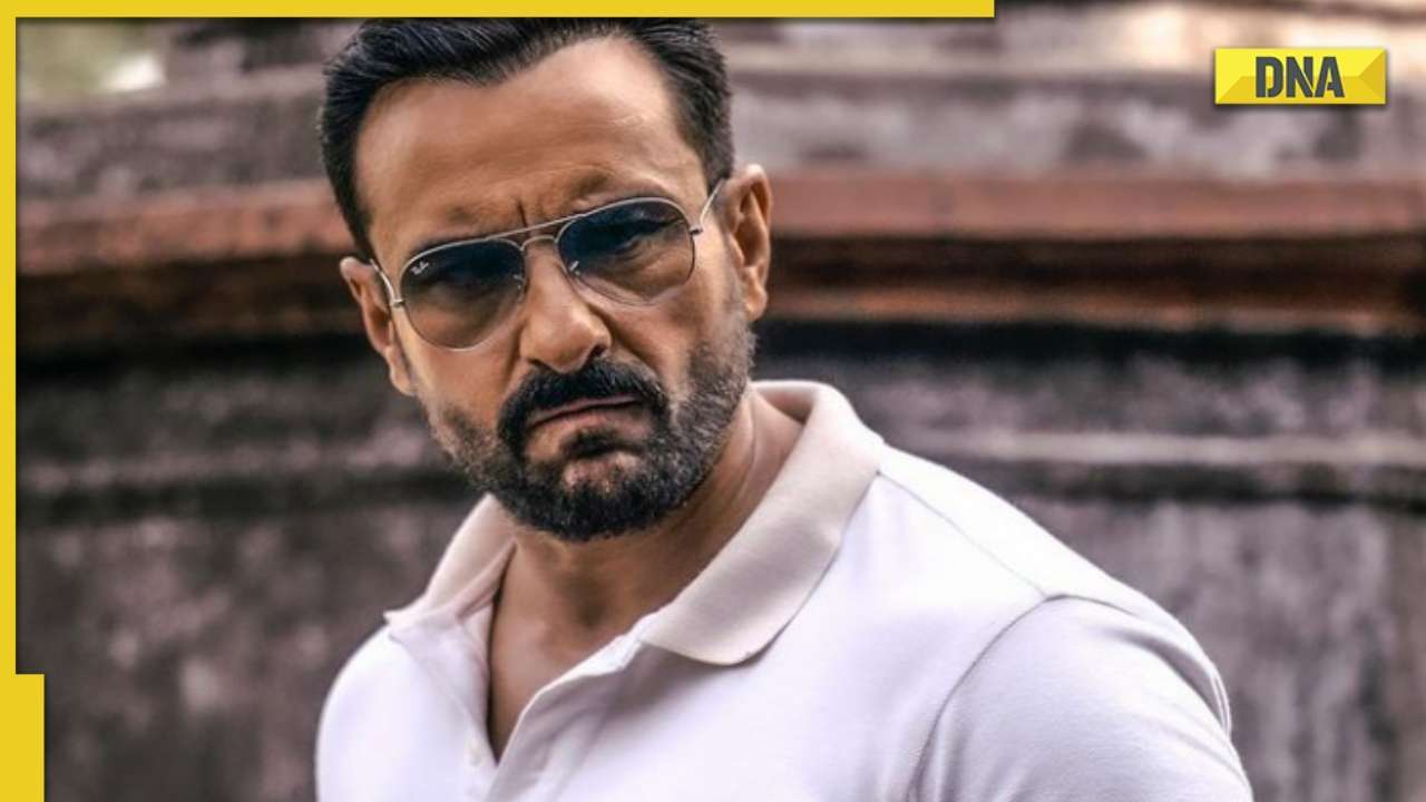 Saif Ali Khan has 'no idea' why Vikram Vedha failed at box office, adds 'films like RRR, KGF...'