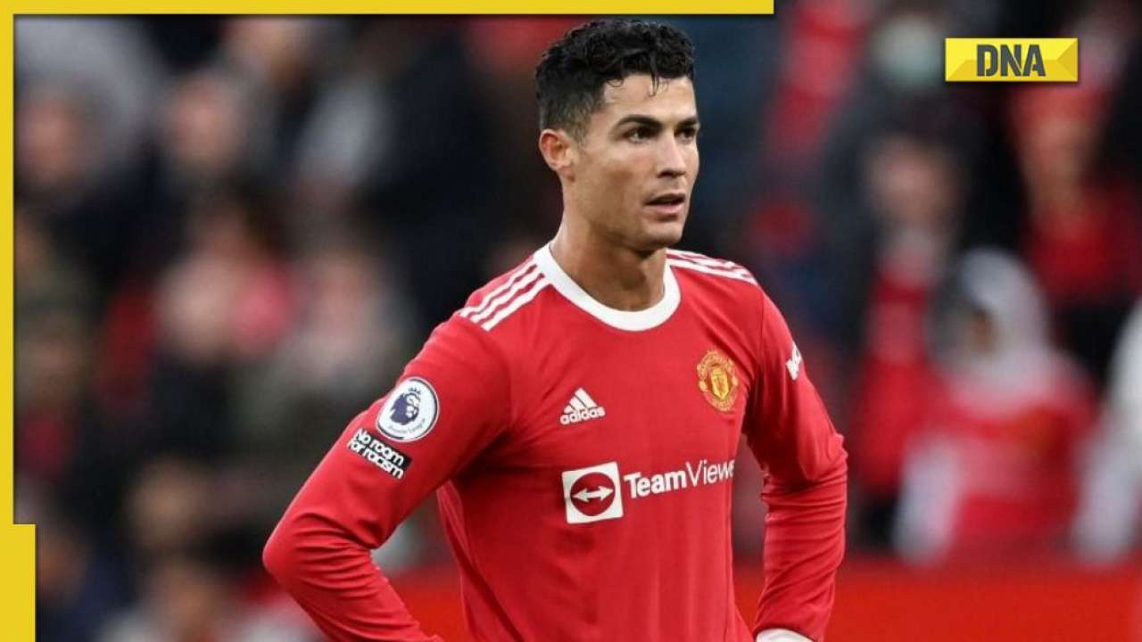 Cristiano Ronaldo Leaves Manchester United by Mutual Agreement